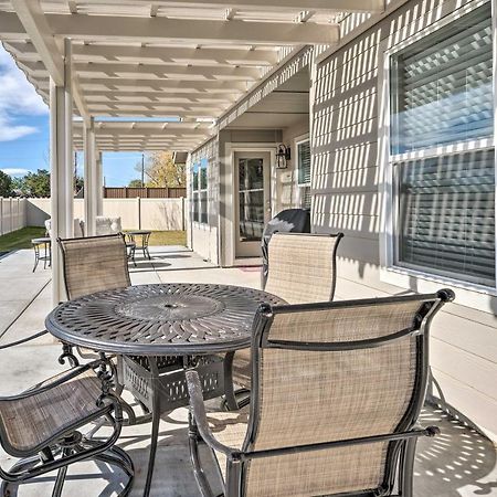 Modern Caldwell House With Yard And Furnished Patio! Βίλα Εξωτερικό φωτογραφία